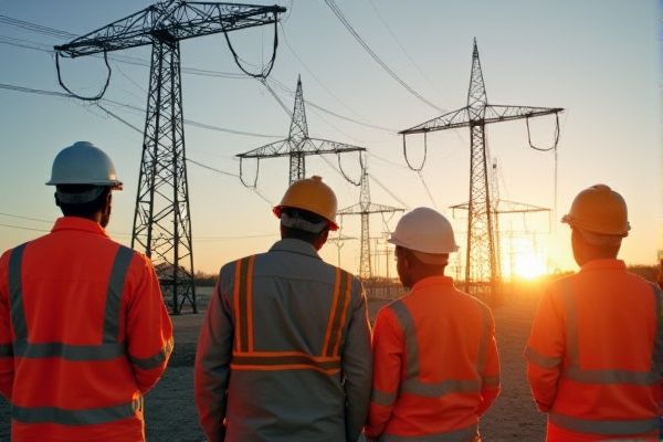 Job Opportunities at Kenya Power