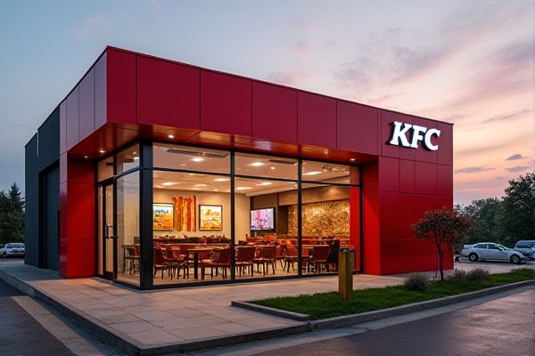 KFC Job Opportunities in Kenya