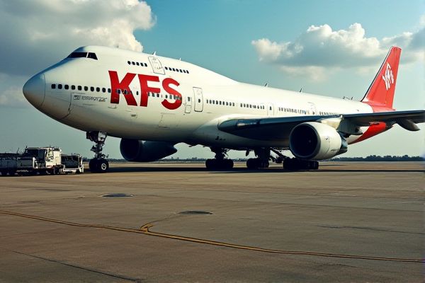 Job Opportunities at KFS in Kenya