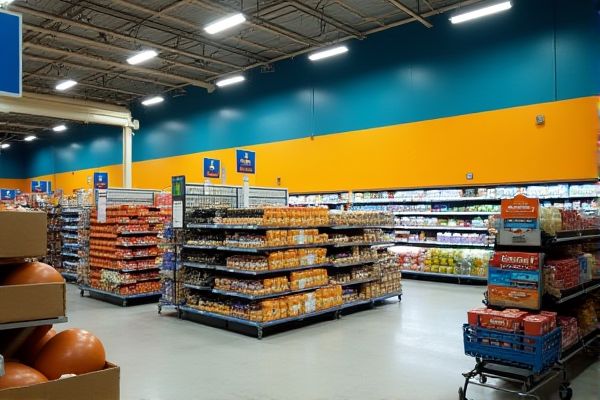 Job Opportunities at Khetia's Supermarket in Kenya