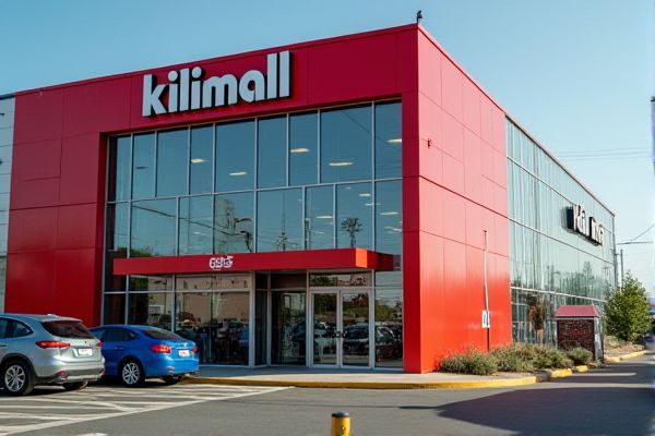 Kilimall Online Job Opportunities in Kenya