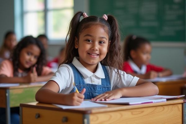 Kindergarten Teacher Positions in Kenya