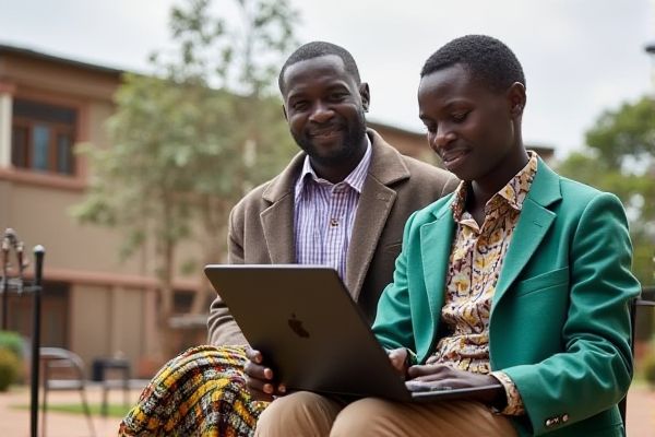 Swahili Job Opportunities in Kenya