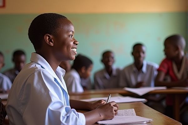 Kiswahili Teaching Positions in Kenya