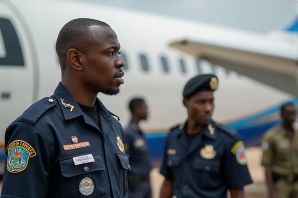 KK Security Job Opportunities in Kenya