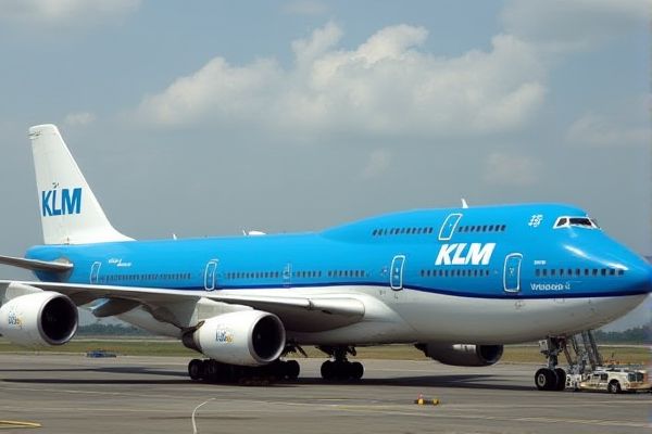KLM Job Opportunities in Kenya