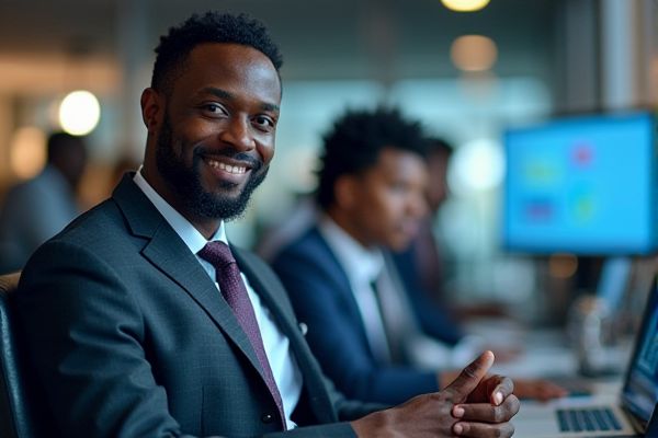 Job Opportunities at Koko Networks in Kenya