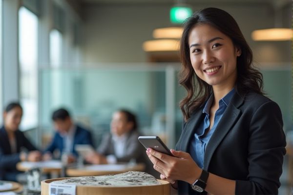 Korean Job Opportunities in Kenya