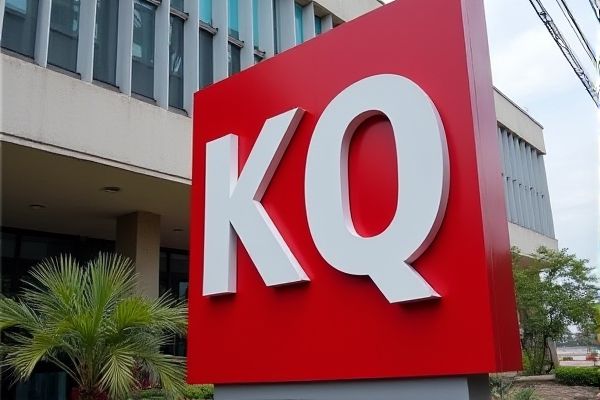 Job Opportunities at KQ in Kenya