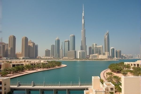 Job Opportunities in Kuwait for Candidates in Kenya