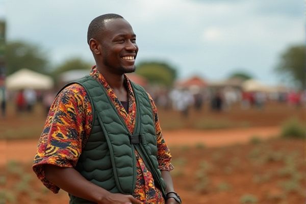 Kwaho Job Opportunities in Kenya