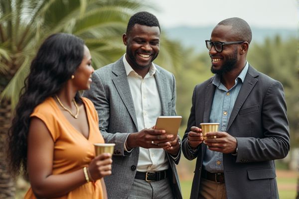 Job Opportunities at Kwetu Sacco in Kenya