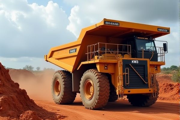 KWS Plant Operator Positions in Kenya