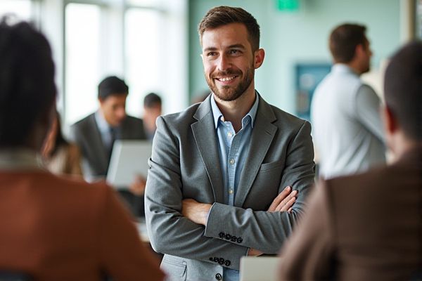 LDS Job Opportunities in Kenya