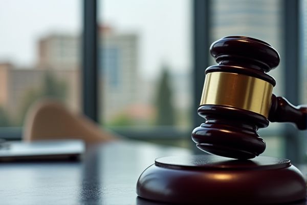 Legal Job Opportunities in Kenya