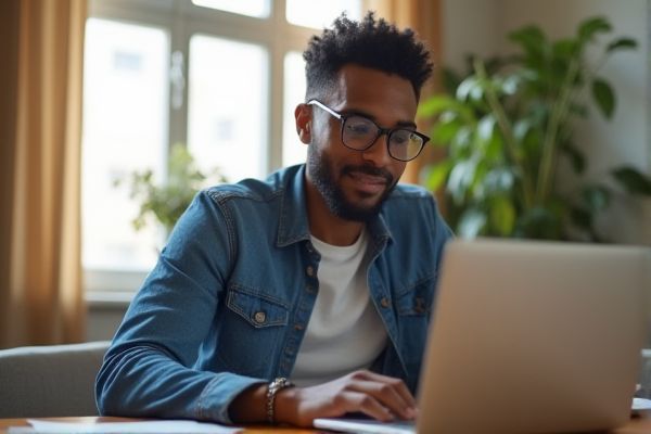 Legitimate Online Jobs in Kenya That Pay via M-Pesa Without Experience