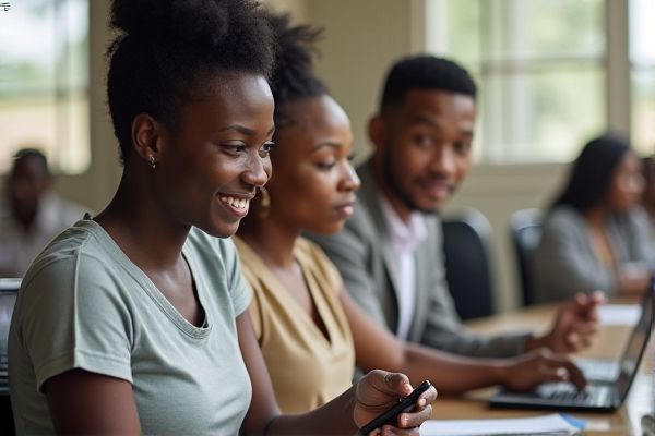Legitimate Online Jobs in Kenya That Pay via M-Pesa