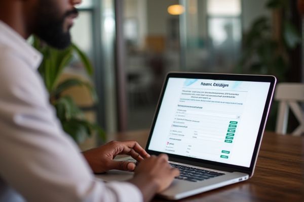 Legitimate Online Job Opportunities in Kenya