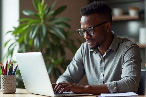 Legitimate Online Writing Jobs in Kenya