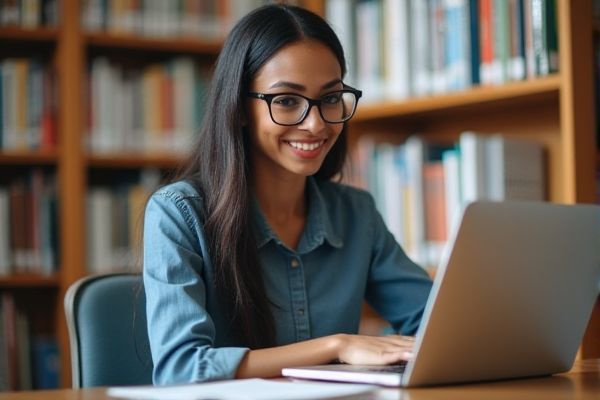 Library Assistant Job Opportunities in Kenya