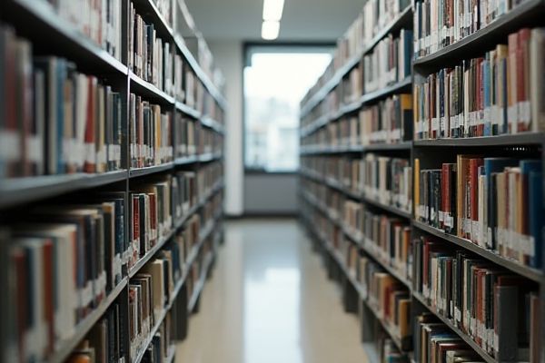 Library Registry and Record Management Positions in Kenya