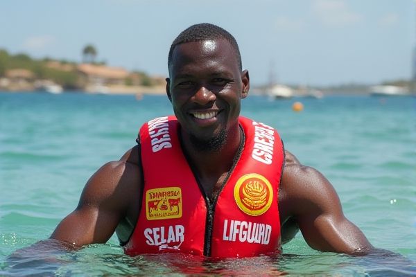 Lifeguard Job Opportunities in Kenya