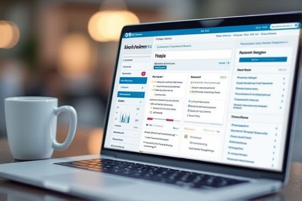 Job Opportunities on LinkedIn in Kenya