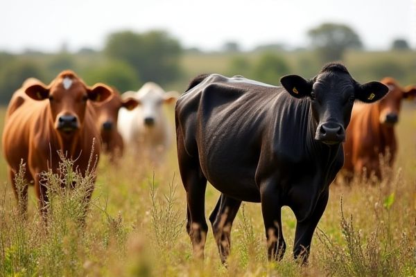 Livestock Production Job Opportunities in Kenya