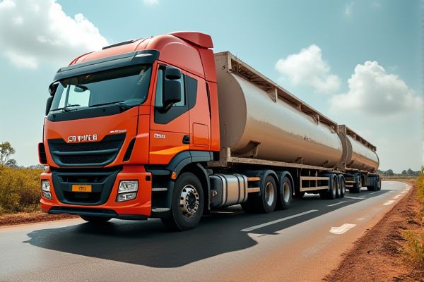Logistics Job Opportunities in Kenya