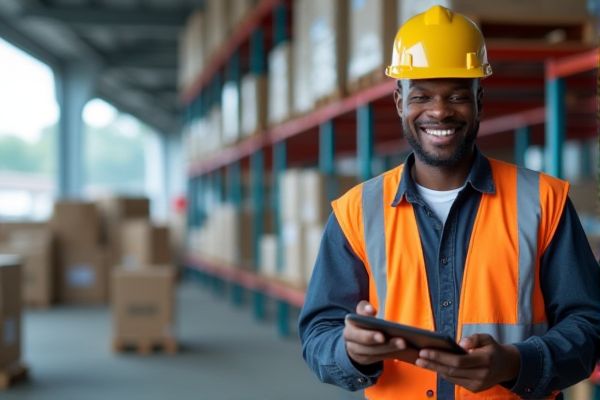 Logistics Manager Job Opportunities in Kenya