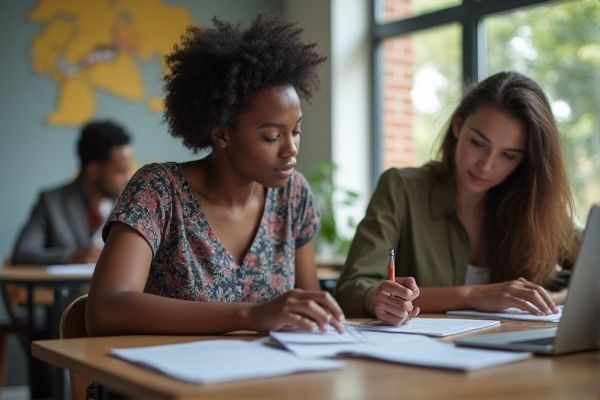 Job Opportunities in Kenya