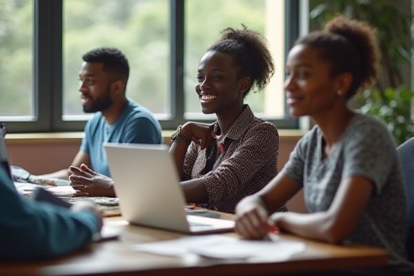 Lowest Paying Jobs in Kenya
