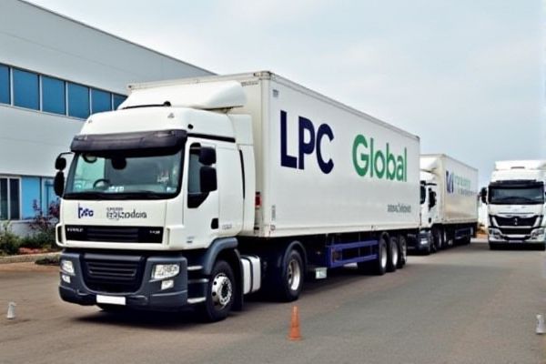 LPC Global Logistics Job Opportunities in Kenya