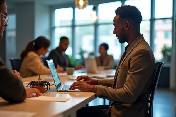 Lucrative Job Opportunities in Kenya