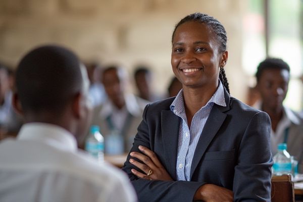 Job Opportunities at the Lutheran World Federation in Kenya