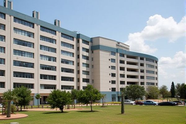 Luton Hospital Job Opportunities in Kenya