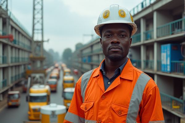 Job Opportunities at LVCT in Kenya