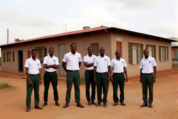 LWF Job Opportunities in Kenya