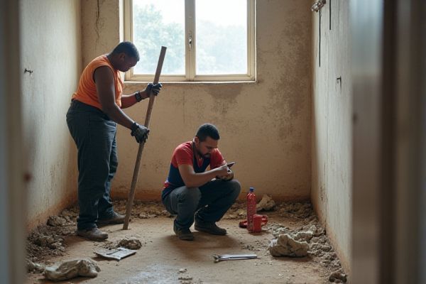 Maintenance Job Opportunities in Kenya