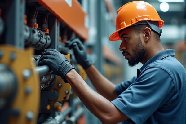 Maintenance Technician Positions in Kenya