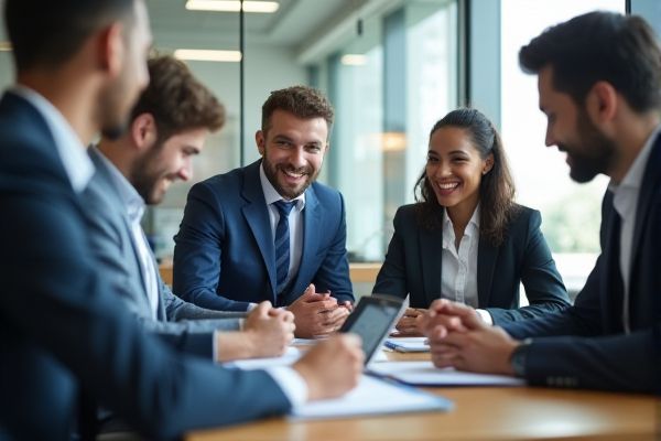 Management Trainee Positions in Kenya