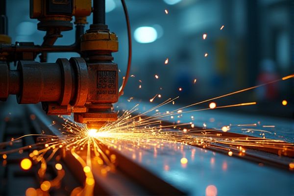 Manufacturing Job Opportunities in Kenya