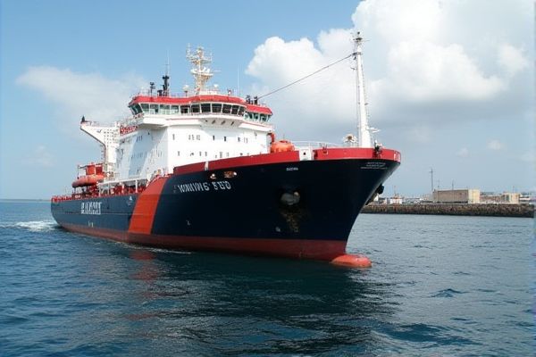 Maritime Job Opportunities in Kenya