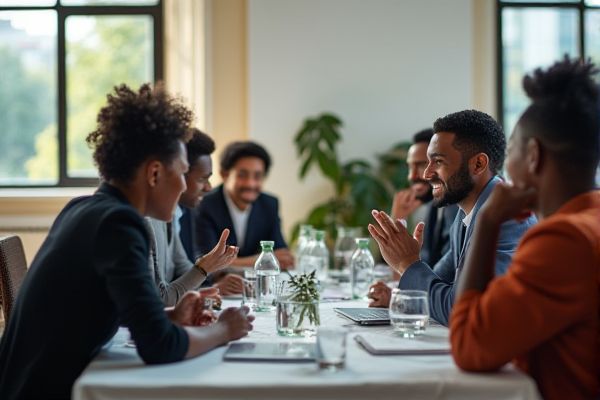 MBA Job Opportunities in Kenya