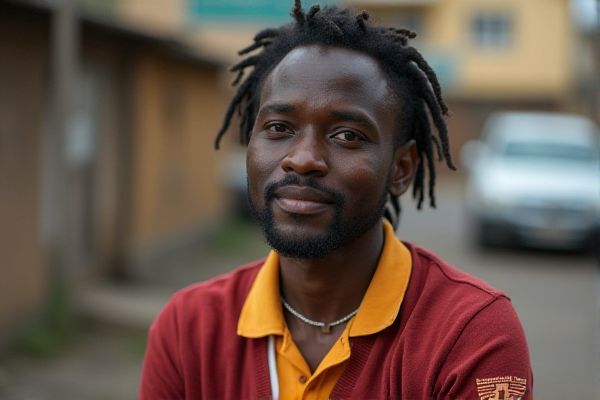 Legitimate Job Opportunities in Kenya