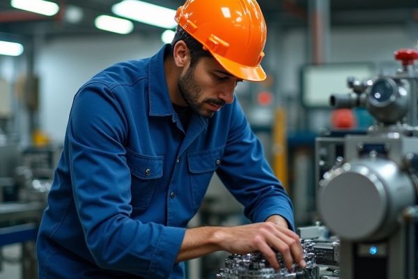 Mechanical Technician Job Opportunities in Kenya