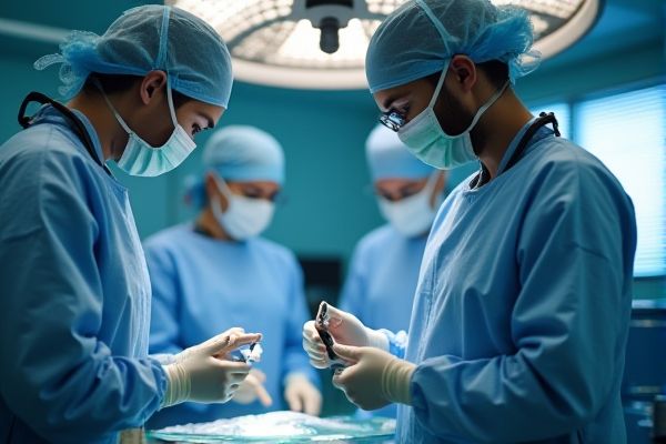 Medical Engineering Job Opportunities in Kenya