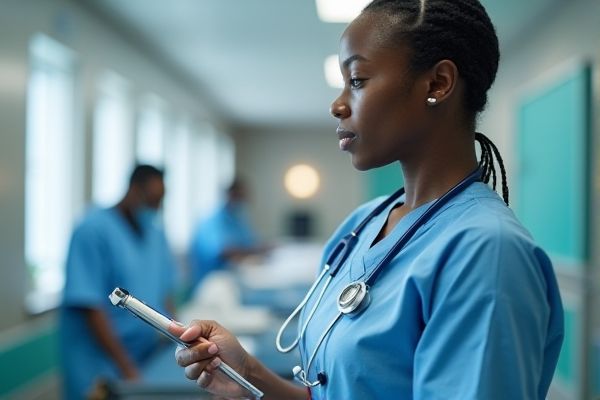 Medical Job Opportunities in Kenya