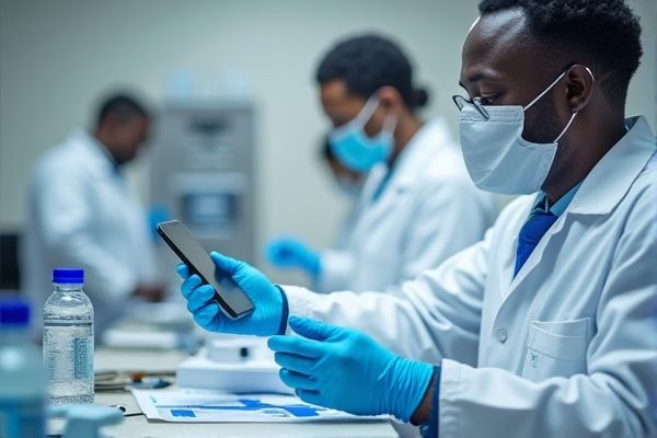 Medical Laboratory Positions in Kenya
