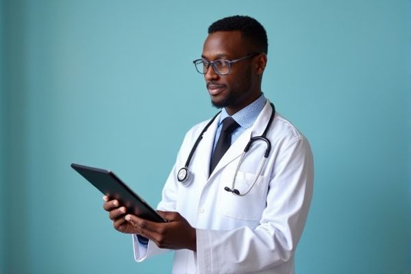 Job Opportunities for Medical Representatives in Kenya